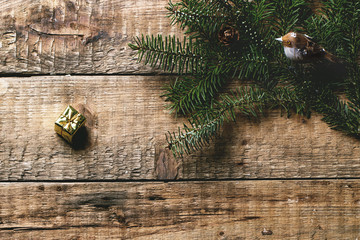 Christmas background