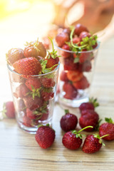 Strawberry