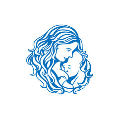 Breastfeeding sign