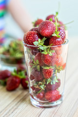Strawberry