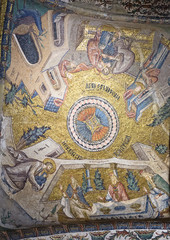 Chora church