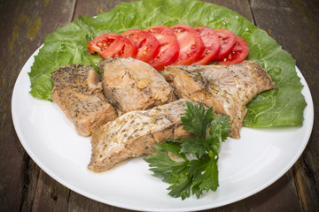 fish stew