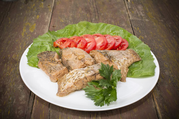 fish stew
