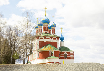 Uglich