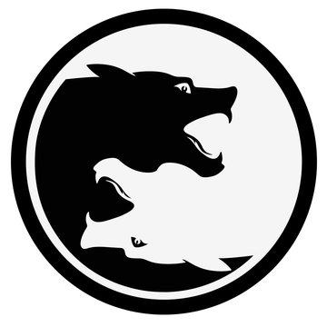 Wolf.