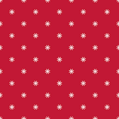 Abstract seamless pattern