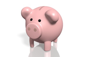 Piggy bank