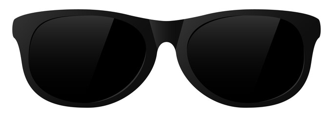 vector sunglasses