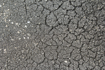 dry soil texture background