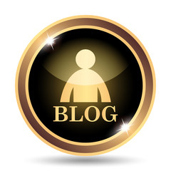 Blog icon