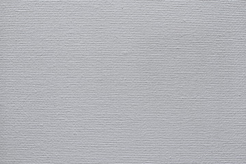 Blank canvas