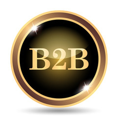 B2B icon