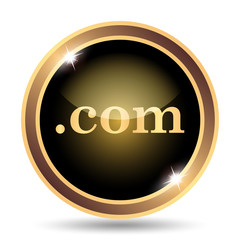 .com icon