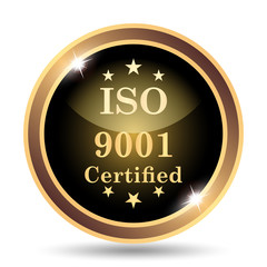 ISO9001 icon