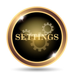 Settings icon