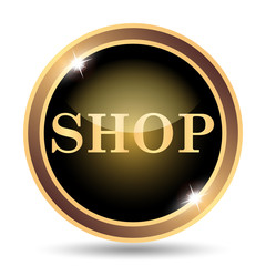 Shop icon
