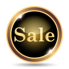 Sale icon