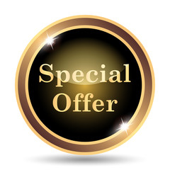 Special offer icon
