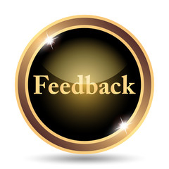 Feedback icon