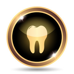 Tooth icon