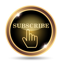 Subscribe icon
