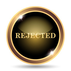Rejected icon