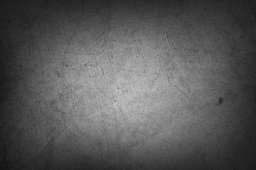 Close-up of grey textured concrete wall background