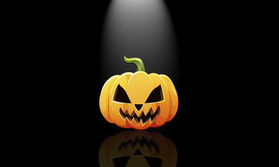 Background for Halloween