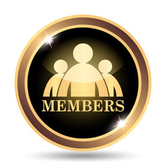 Members icon