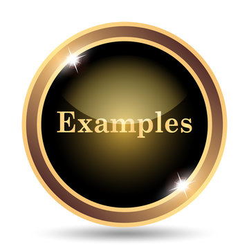 Examples icon