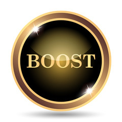 Boost icon