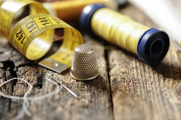 Tailor tools