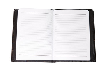 book isolated