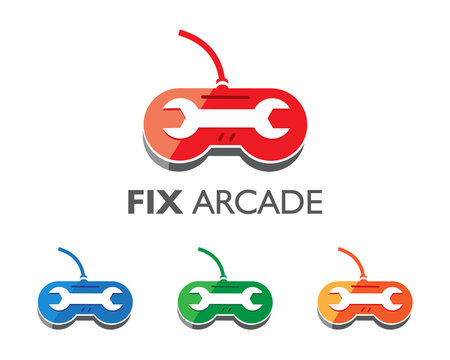 Fix Arcade