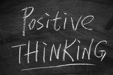Positive Thinking