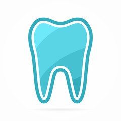 Dental logo design