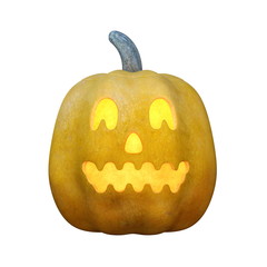 ジャック・オ・ランタン