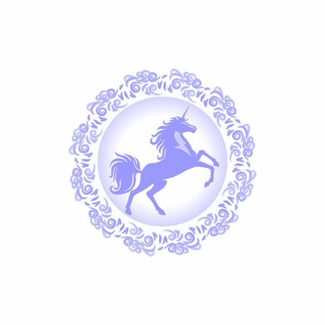 running hoer vector