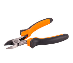 Obraz premium combination cutting pliers
