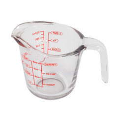 measuring cup - 90792603