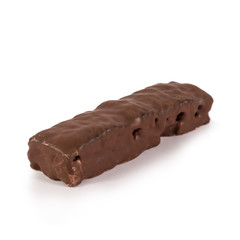 chocolate energy bar