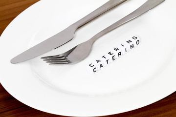 Cateringsymbol