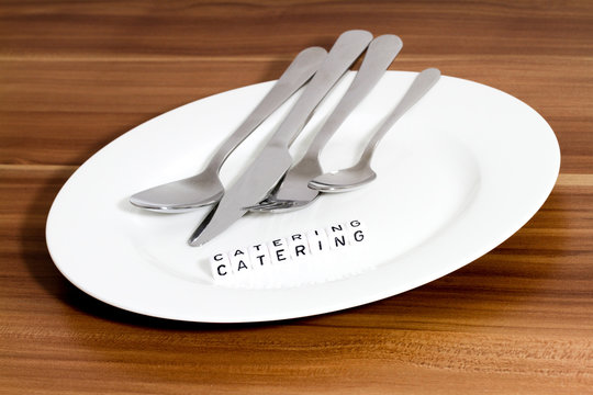 Cateringsymbol