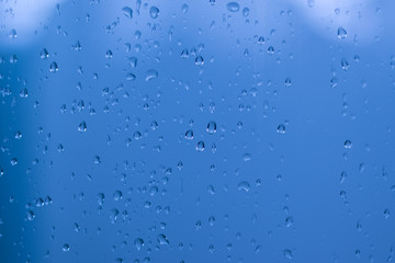 Water Drops