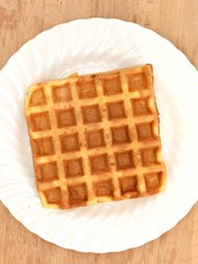 Waffles