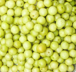Indian gooseberry