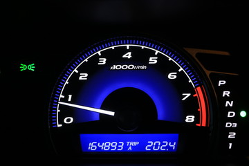 mileage
