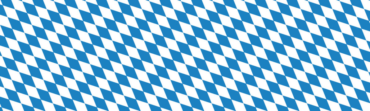 Banner Oktoberfest Bayern 