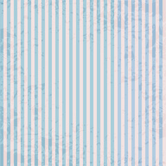 Obraz premium Vintage pastel stripes pattern.crumpled paper