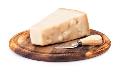 Parmesan cheese